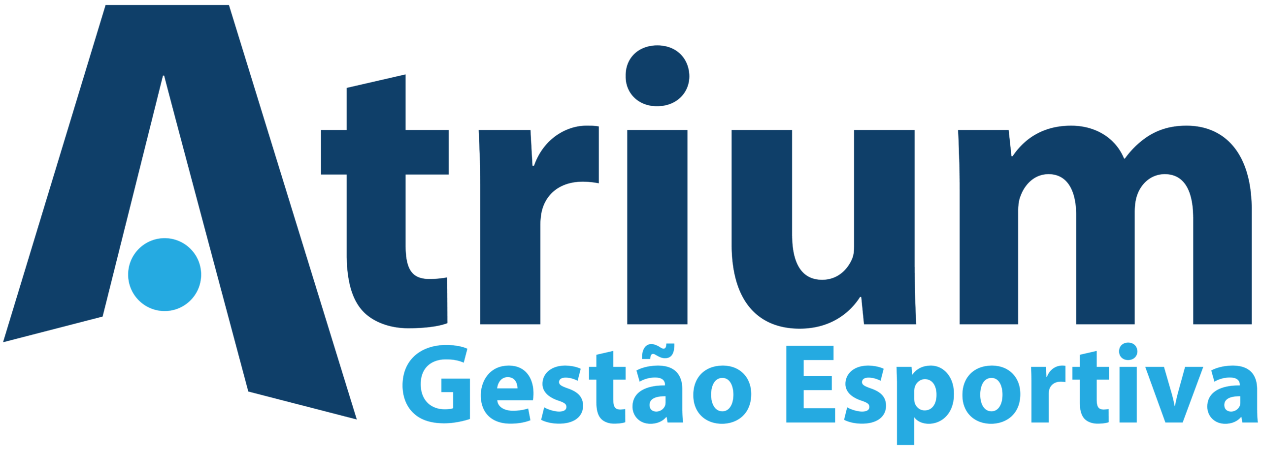 Atrium Gestão Esportiva